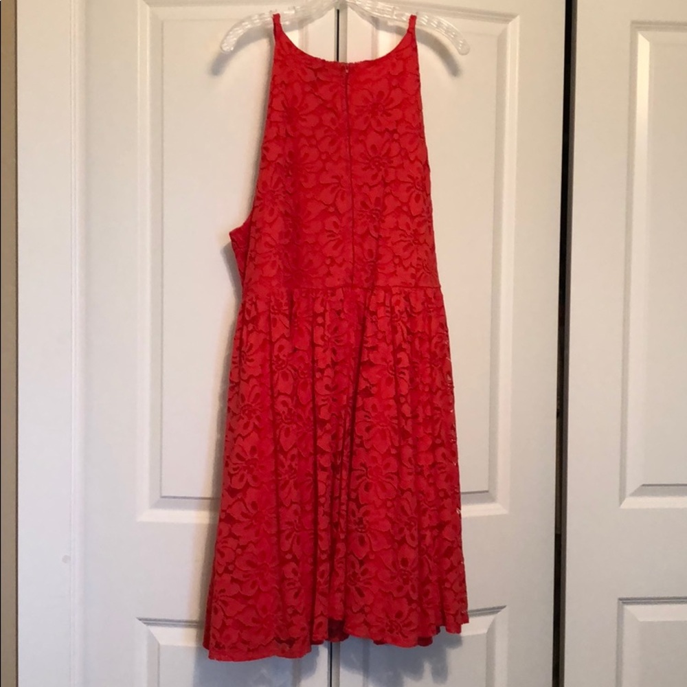 Brand new torrid dress